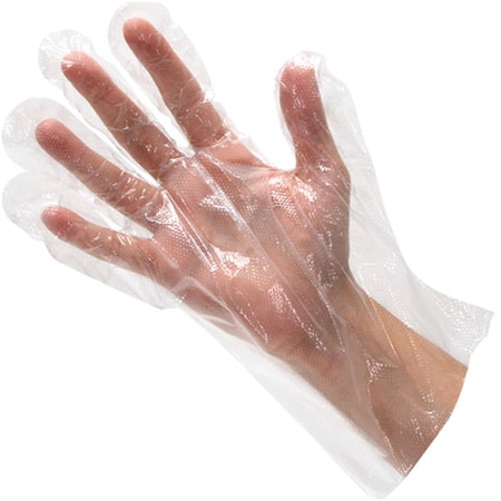 Glove,Disposable (100)